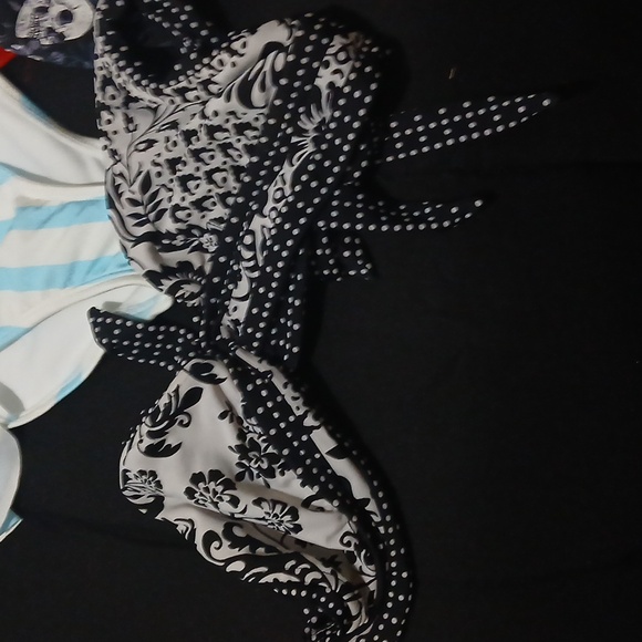 Braws/swim tops and bottoms - Picture 2 of 6